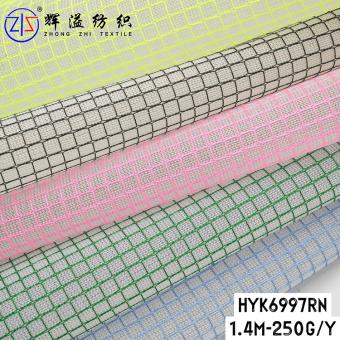 polyester mesh fabric