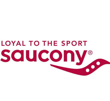 Phát triển Saucony Sneaker mới